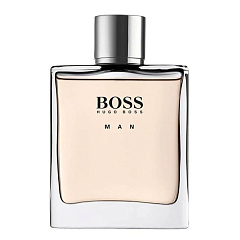 Hugo Boss - Boss Man Eau de Toilette