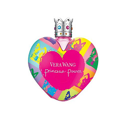 Vera Wang - Princess Power