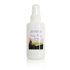 April Aromatics - Indian Forest April Aromatics - Indian Forest