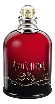 Cacharel - Amor Amor Mon Parfum Du Soir