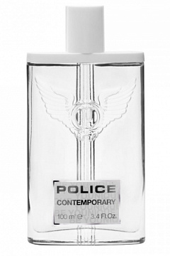 Police - Contemporary