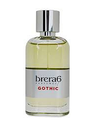 Brera6 Perfumes - Gothic