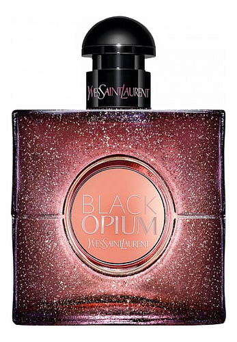 Yves Saint Laurent - Black Opium Glow Eau de Toilette 2018