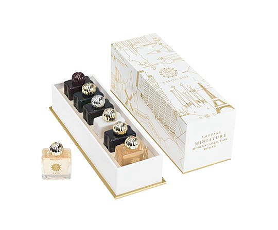 Amouage - Set Woman