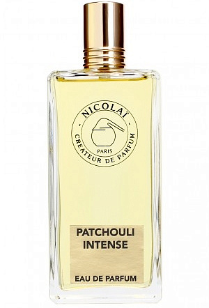 Nicolai Parfumeur Createur - Patchouli Intense
