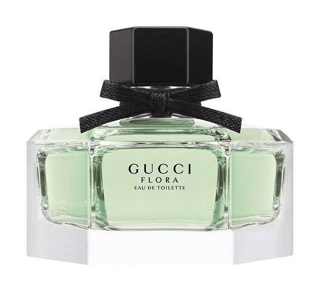Gucci - Flora by Gucci Eau de Toilette