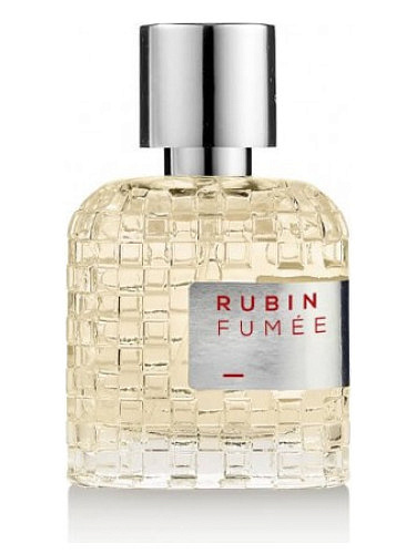 LPDO - Rubin Fumee