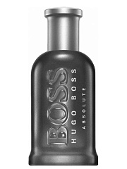 Hugo Boss - Bottled Absolute