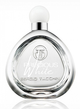 Sergio Tacchini - Precious White