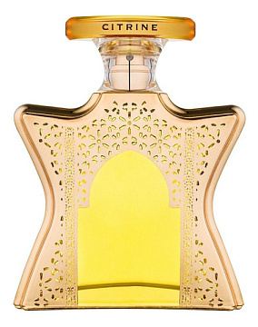 Bond No 9 - Dubai Citrine