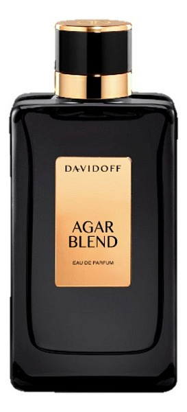 Davidoff - Agar Blend