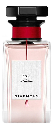Givenchy - Rose Ardente