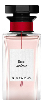 Givenchy - Rose Ardente