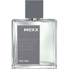 Mexx - Forever Classic Never Boring for Him