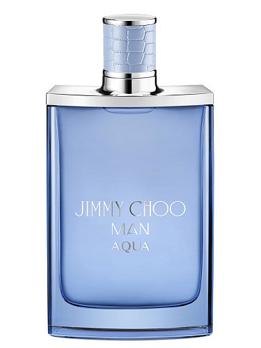 Jimmy Choo - Jimmy Choo Man Aqua