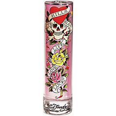 Christian Audigier - Ed Hardy Love Kills Slowly