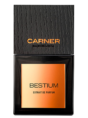 Carner Barcelona - Bestium