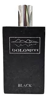 Dolomiti - Black