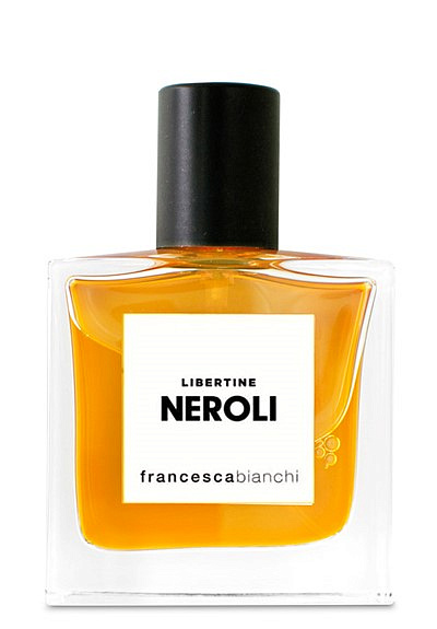 Francesca Bianchi - Libertine Neroli