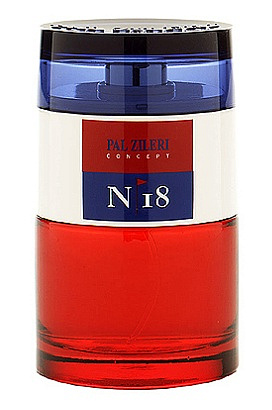 Pal Zileri - Concept No 18