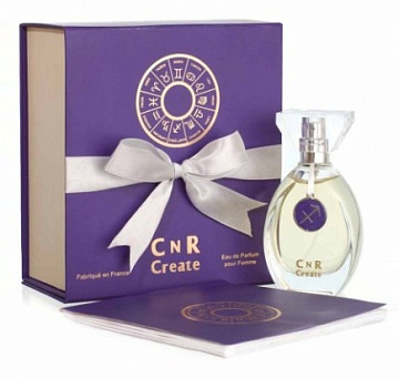 CnR Create - Sagittarius