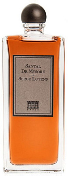 Serge Lutens - Santal de Mysore