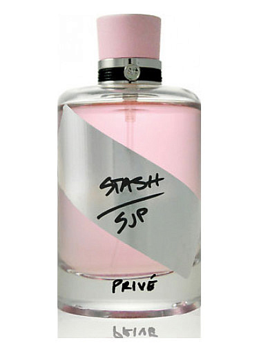 Sarah Jessica Parker - Stash SJP Prive