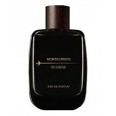 Mille Centum Parfums - Montecristo Deleggend Signature