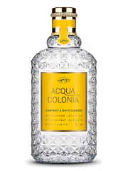 Maurer & Wirtz - 4711 Acqua Colonia Starfruit & White Flowers