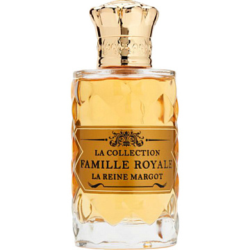 Les 12 Parfumeurs Francais - Royal Family Collection La Reine Margot