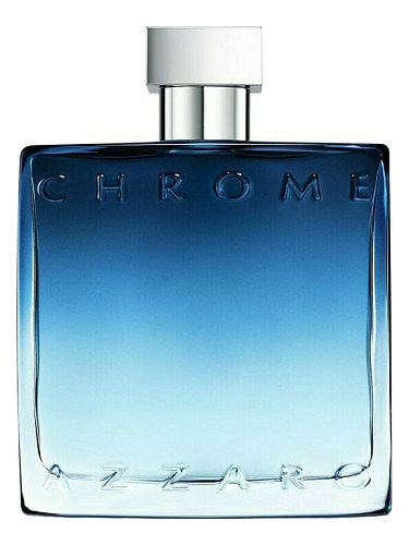 Azzaro - Chrome Eau de Parfum