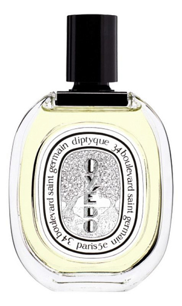 Diptyque - Oyedo