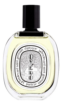 Diptyque - Oyedo
