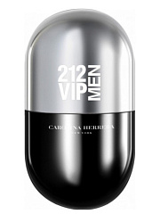 Carolina Herrera - 212 VIP Men Pills