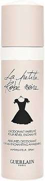 Guerlain - La Petite Robe Noire дезодорант