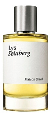 Maison Crivelli - Lys Solaberg