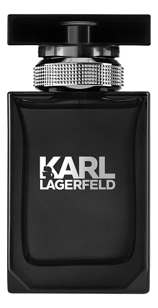 Karl Lagerfeld - Karl Lagerfeld Pour Homme