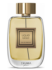 Exuma Parfums - Liquid Gold