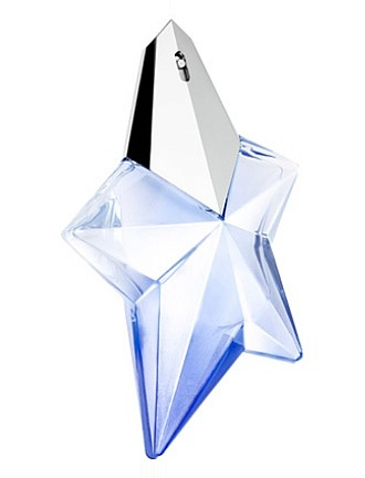 Thierry Mugler - Angel Aqua Chic 2013