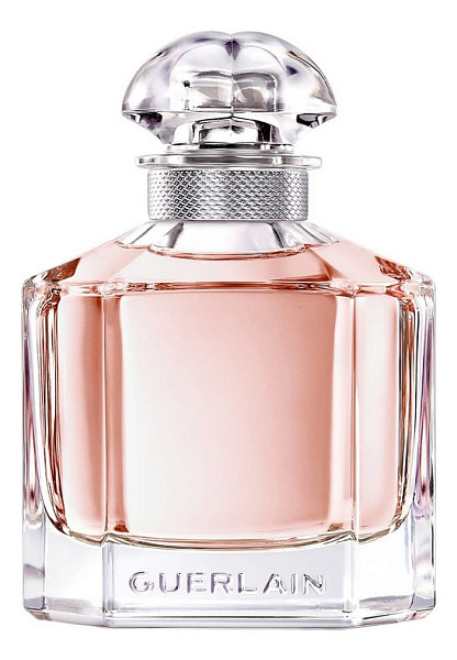 Guerlain - Mon Guerlain Eau de Toilette