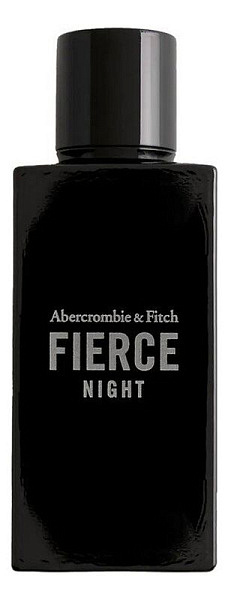 Abercrombie & Fitch - Fierce Night