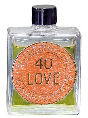 Jean Desprez - 40 Love pour Homme