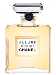 Chanel - Allure Sensuelle Parfum