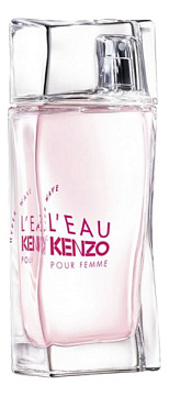 Kenzo - L'Eau Kenzo Hyper Wave Pour Femme