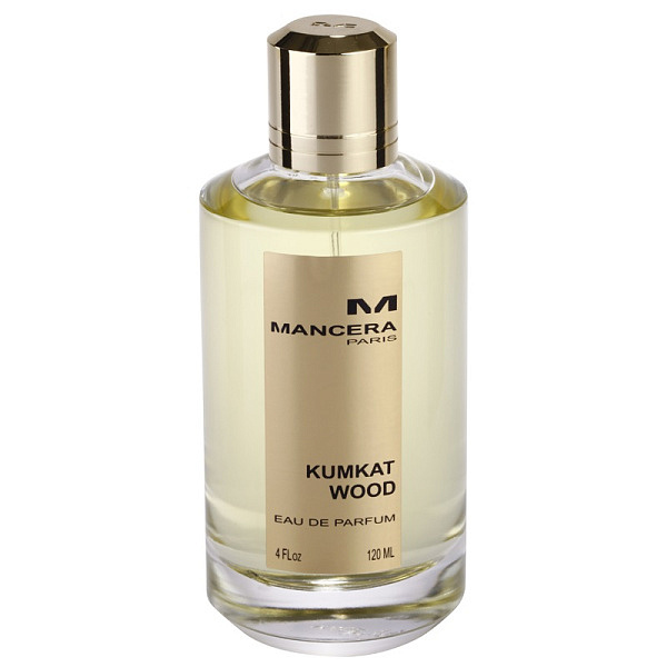 Mancera - Kumkat Wood