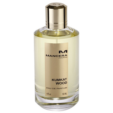 Mancera - Kumkat Wood