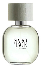 Art de Parfum - Sabotage