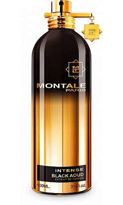 Montale - Intense Black Aoud