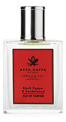 Acca Kappa - Black Pepper & Sandalwood