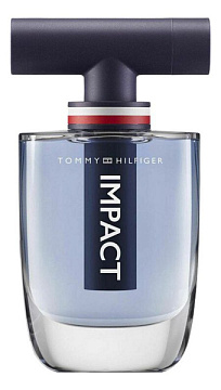 Tommy Hilfiger - Impact